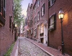 Beacon Hill