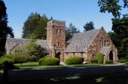 First Church in Chestnut Hill
