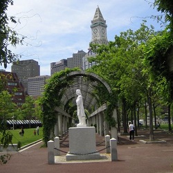 Columbus Park