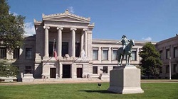 Museum of Fine Arts