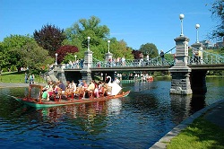 Public Garden