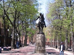 Paul Revere