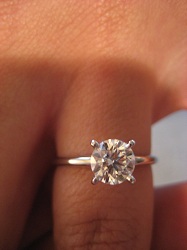 Engagement Ring