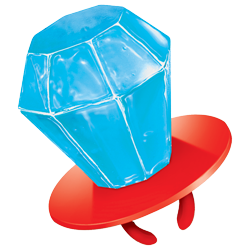 Ring Pop