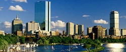 Boston Back Bay
